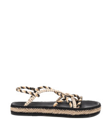 [Isabel Marant] Sandals SS26 SD0276FA_D1B07SMUBK
