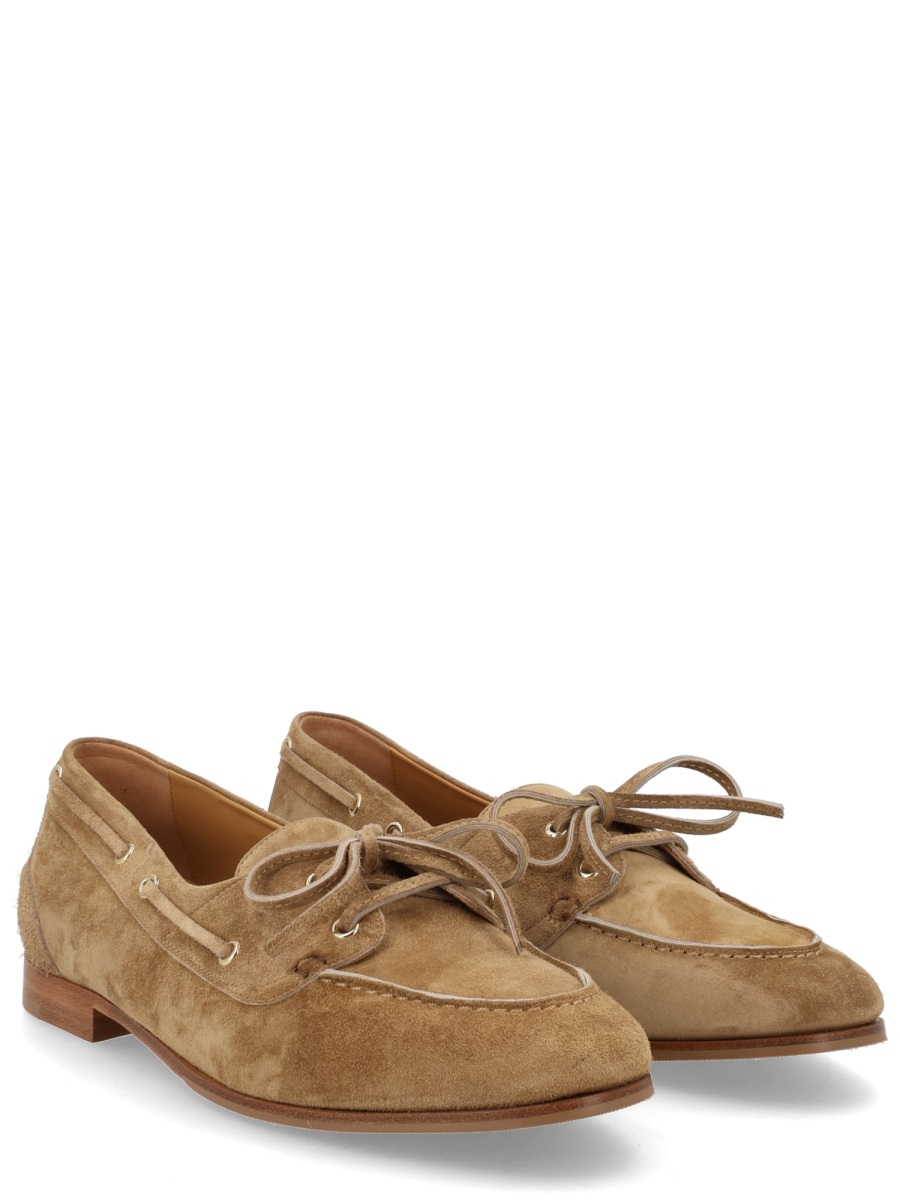 [Bally] Loafer SS26 WF0053_SU205U858