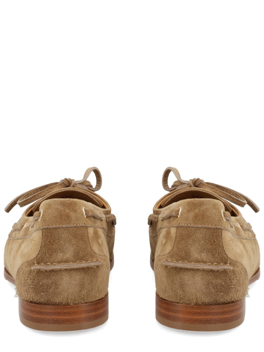 [Bally] Loafer SS26 WF0053_SU205U858