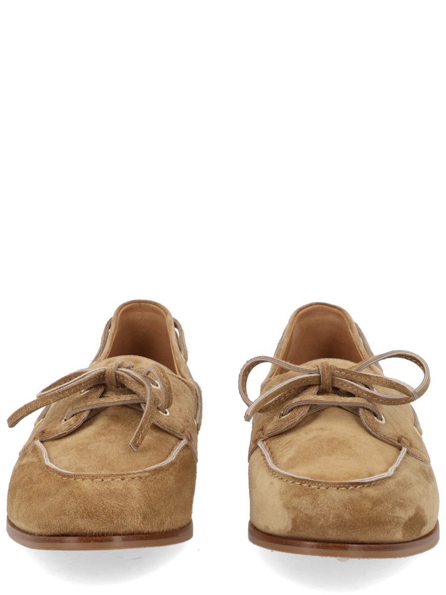 [Bally] Loafer SS26 WF0053_SU205U858
