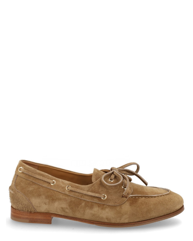 [Bally] Loafer SS26 WF0053_SU205U858