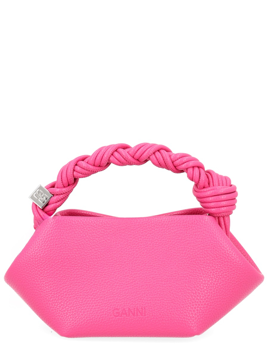 [GANNI] Tote bag SS26 B2100124_093