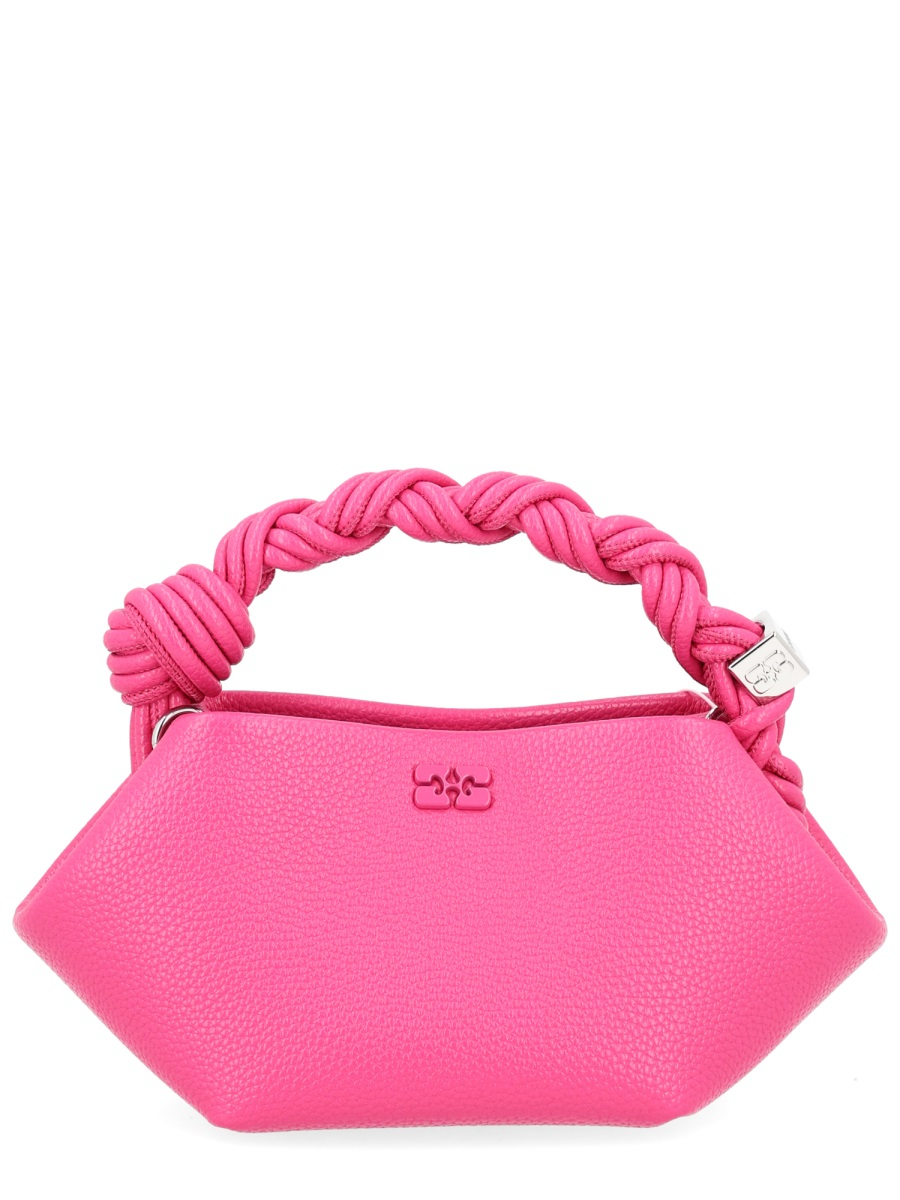 [GANNI] Tote bag SS26 B2100124_093