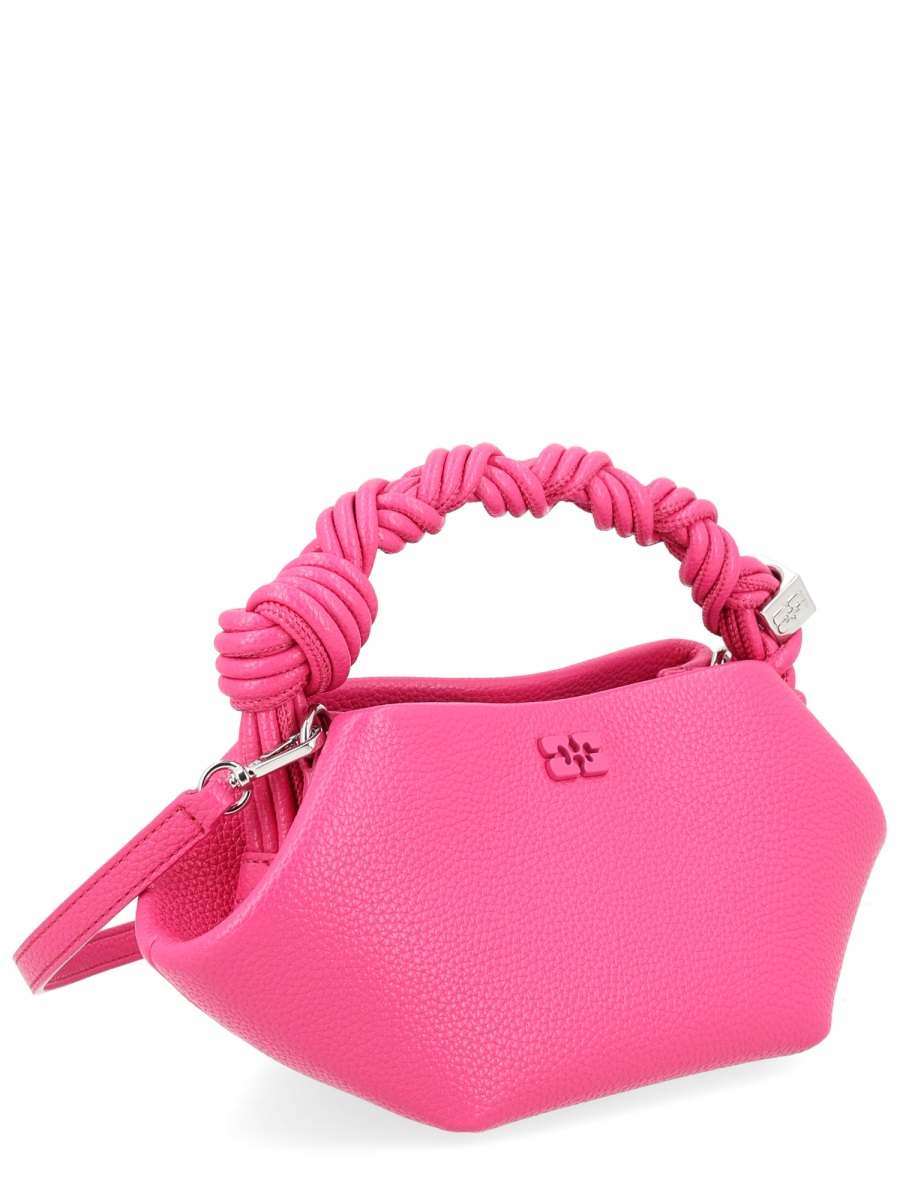 [GANNI] Tote bag SS26 B2100124_093