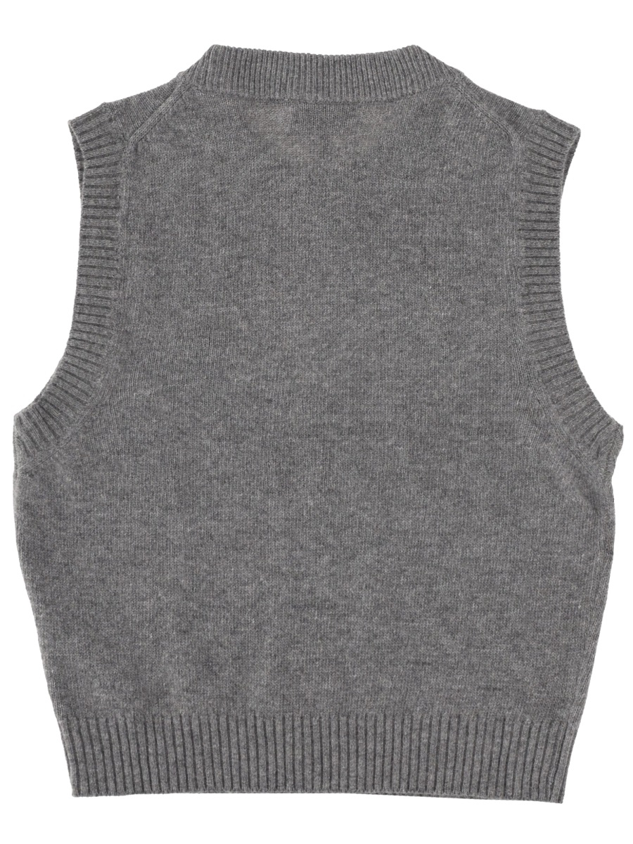 [GANNI] Knitwear SS26 A1070269_920