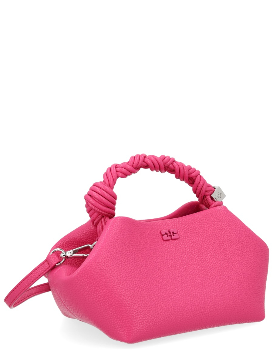 [GANNI] Tote bag SS26 B2100126_093