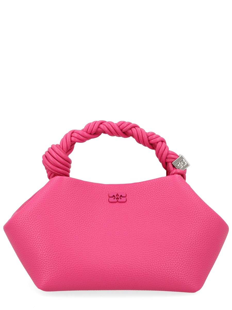 [GANNI] Tote bag SS26 B2100126_093