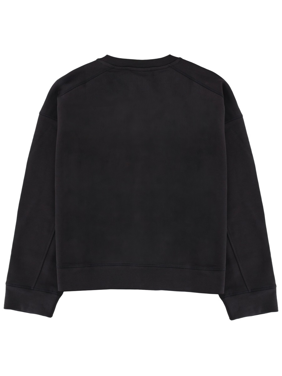 [GANNI] Sweatshirt SS26 A1060076_252