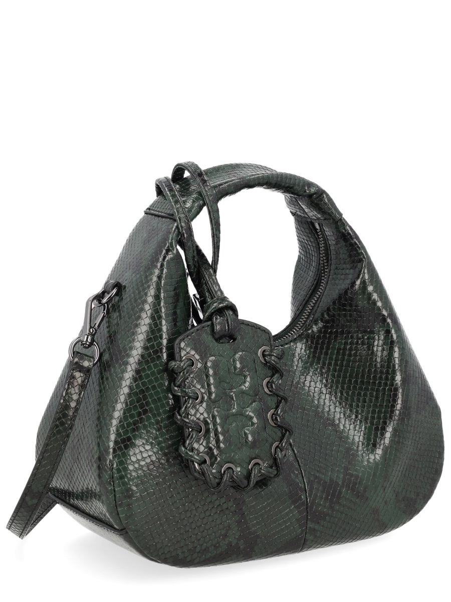 [GANNI] Tote bag SS26 B2070121_06L