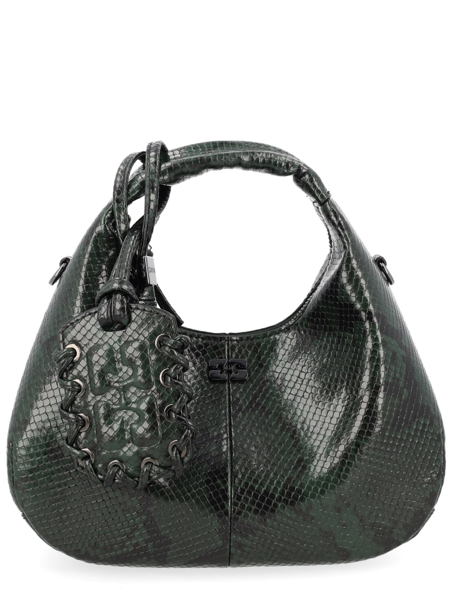 [GANNI] Tote bag SS26 B2070121_06L