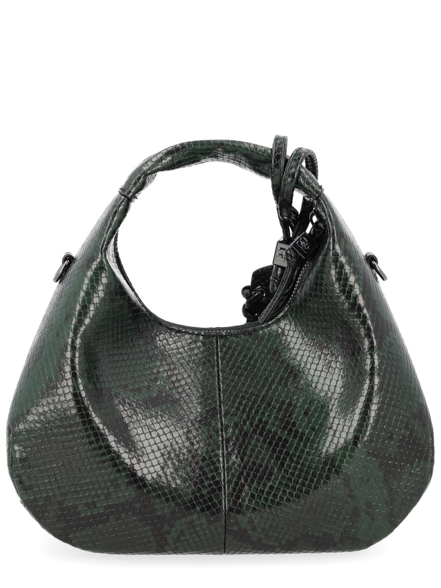 [GANNI] Tote bag SS26 B2070121_06L