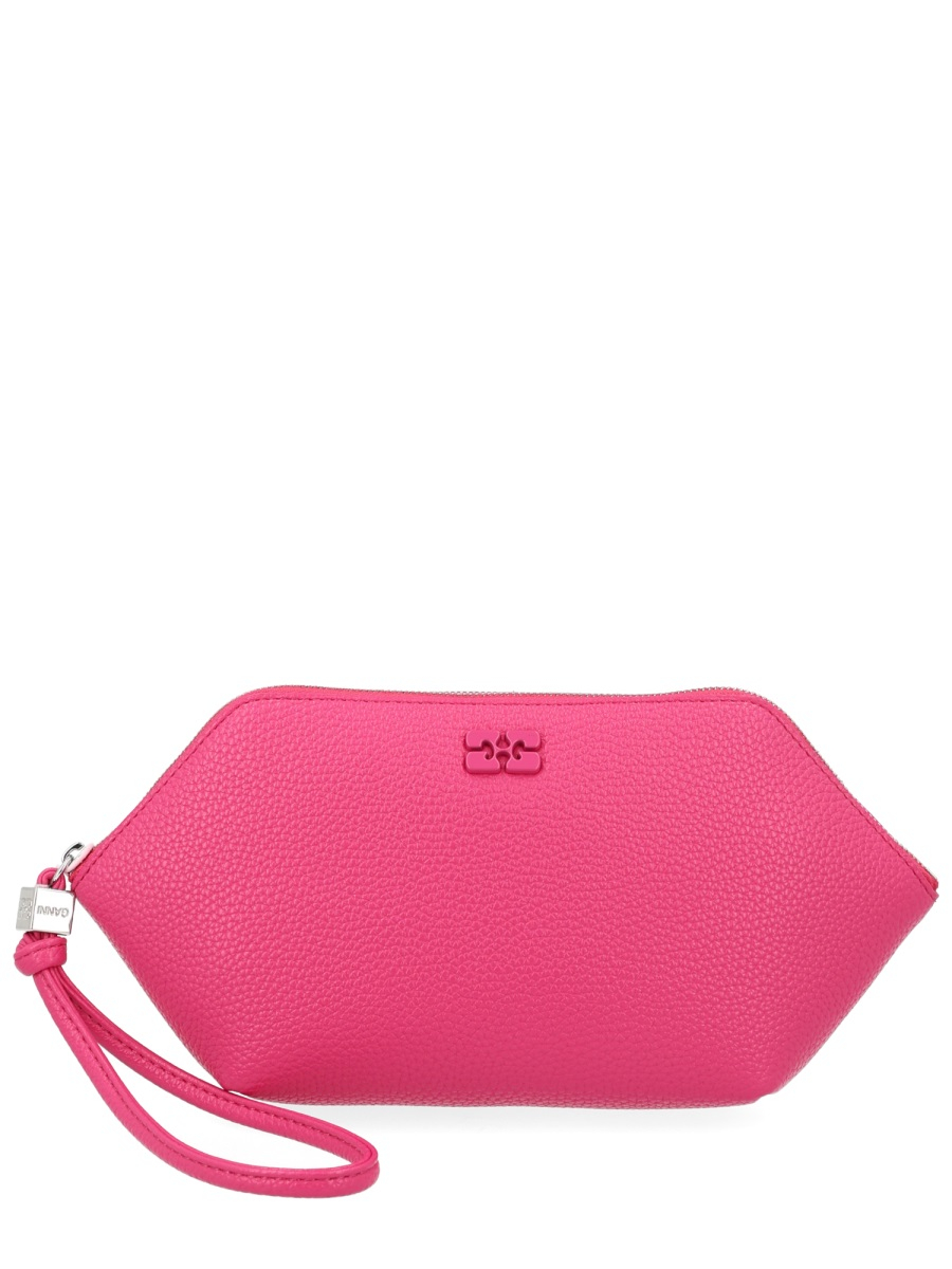 [GANNI] Wallet SS26 B3010245_093