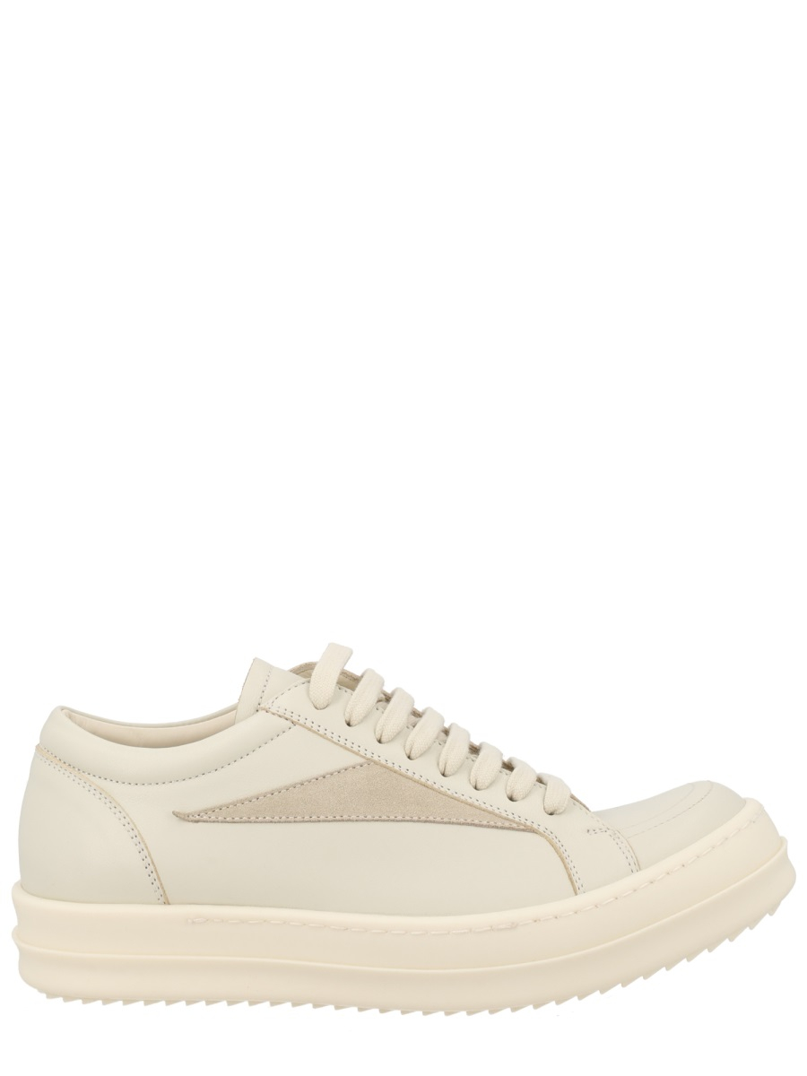 [Rick Owens] Sneakers SS26 RO01F6888_LCOLVS31081