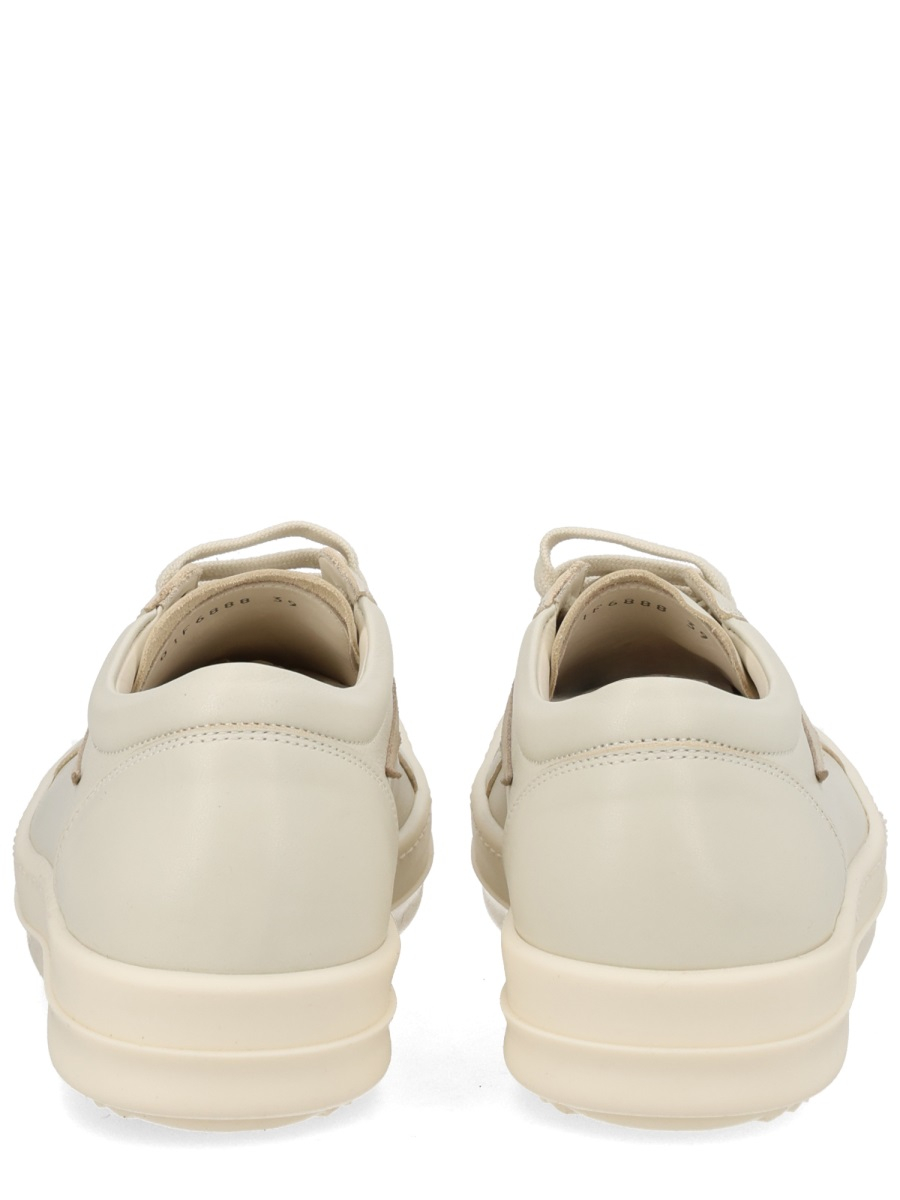 [Rick Owens] Sneakers SS26 RO01F6888_LCOLVS31081
