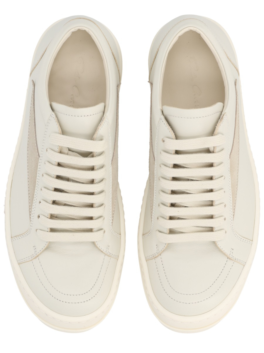 [Rick Owens] Sneakers SS26 RO01F6888_LCOLVS31081