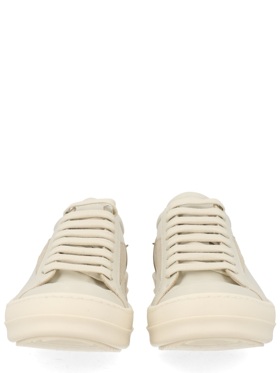 [Rick Owens] Sneakers SS26 RO01F6888_LCOLVS31081