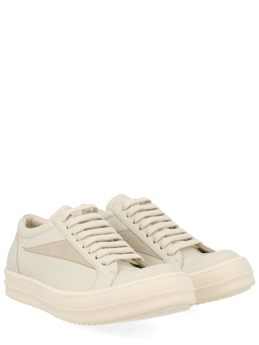 [Rick Owens] Sneakers SS26 RO01F6888_LCOLVS31081