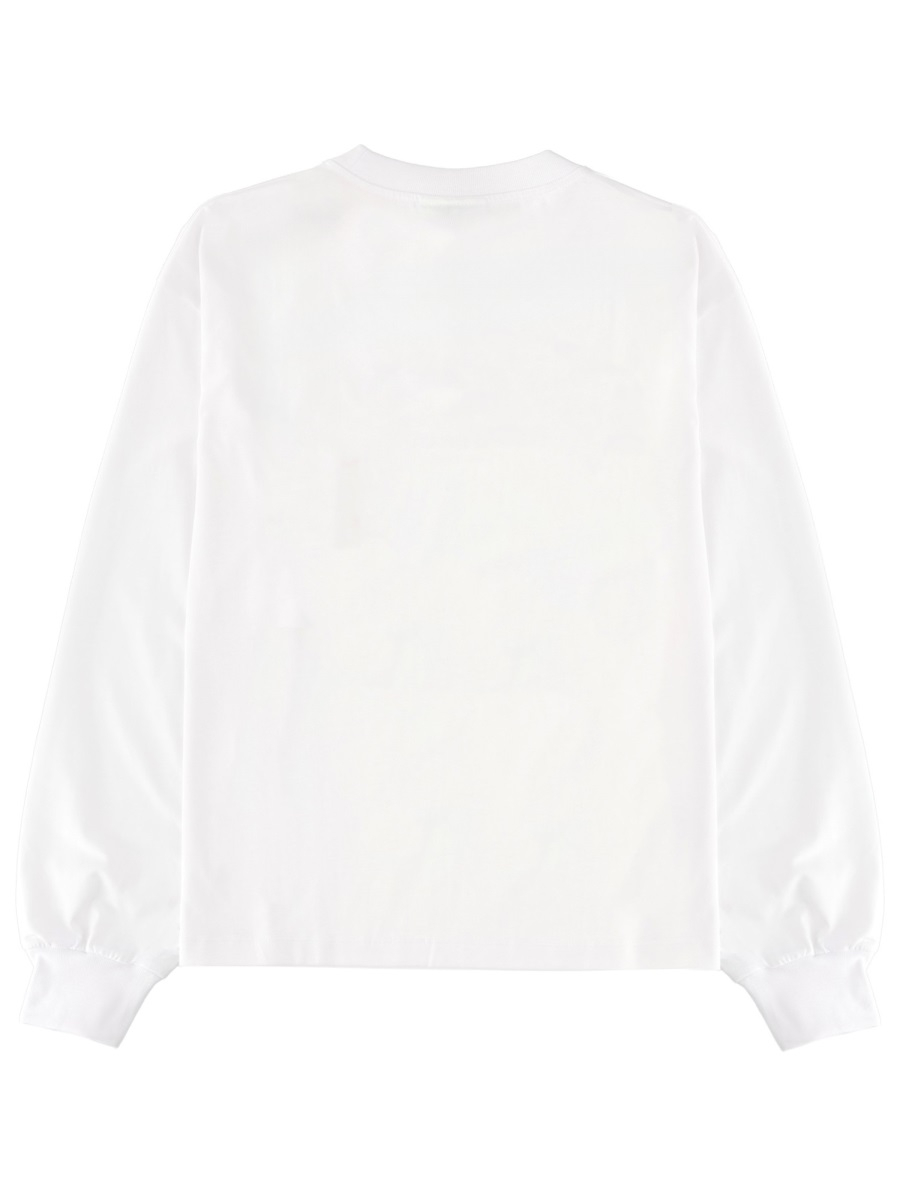[GANNI] Sweatshirt SS26 A1050141_151