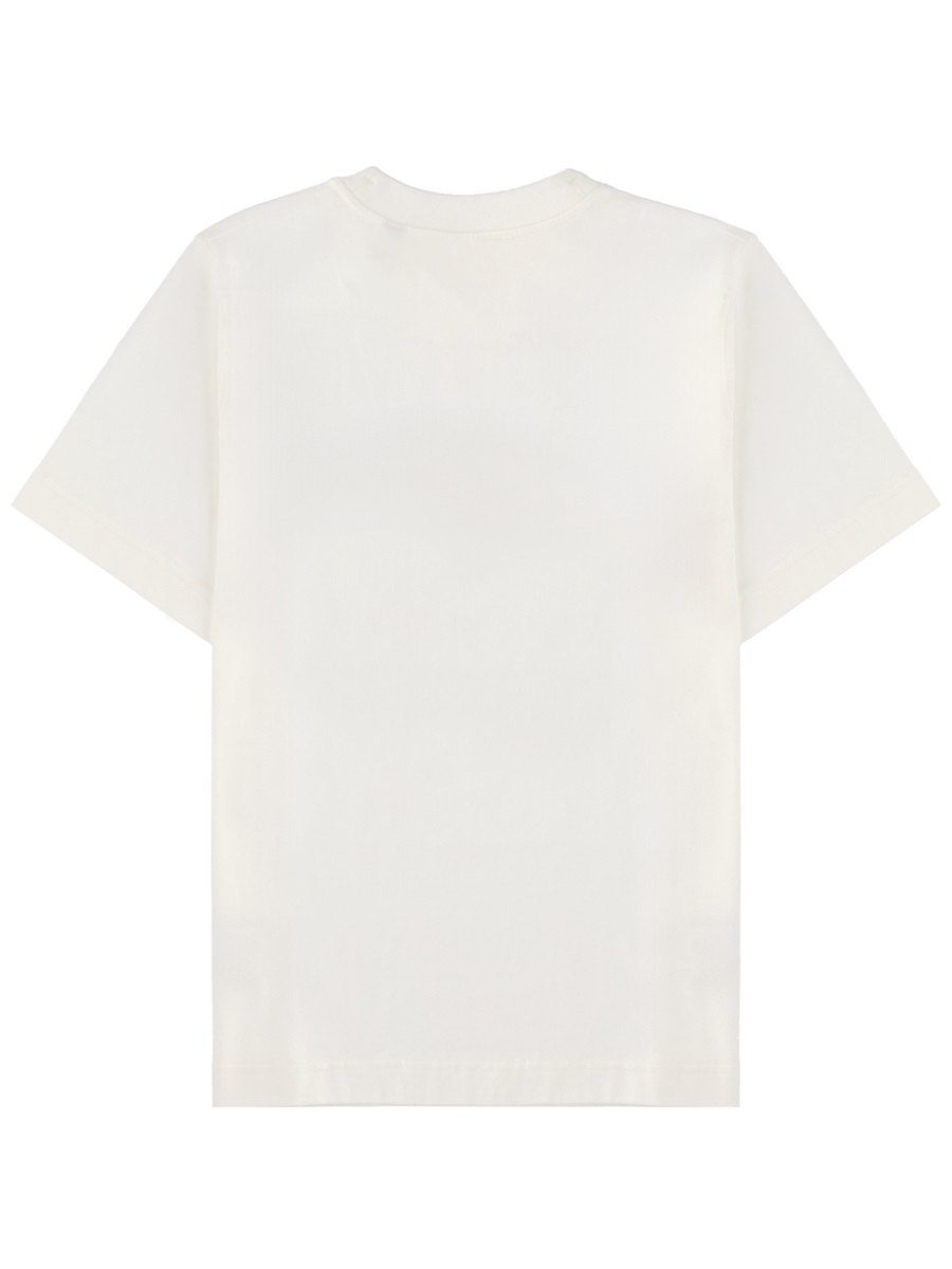 [Burberry] T-shirts Short Sleeve SS26 8123347_B7078