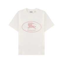 [Burberry] T-shirts Short Sleeve SS26 8123347_B7078