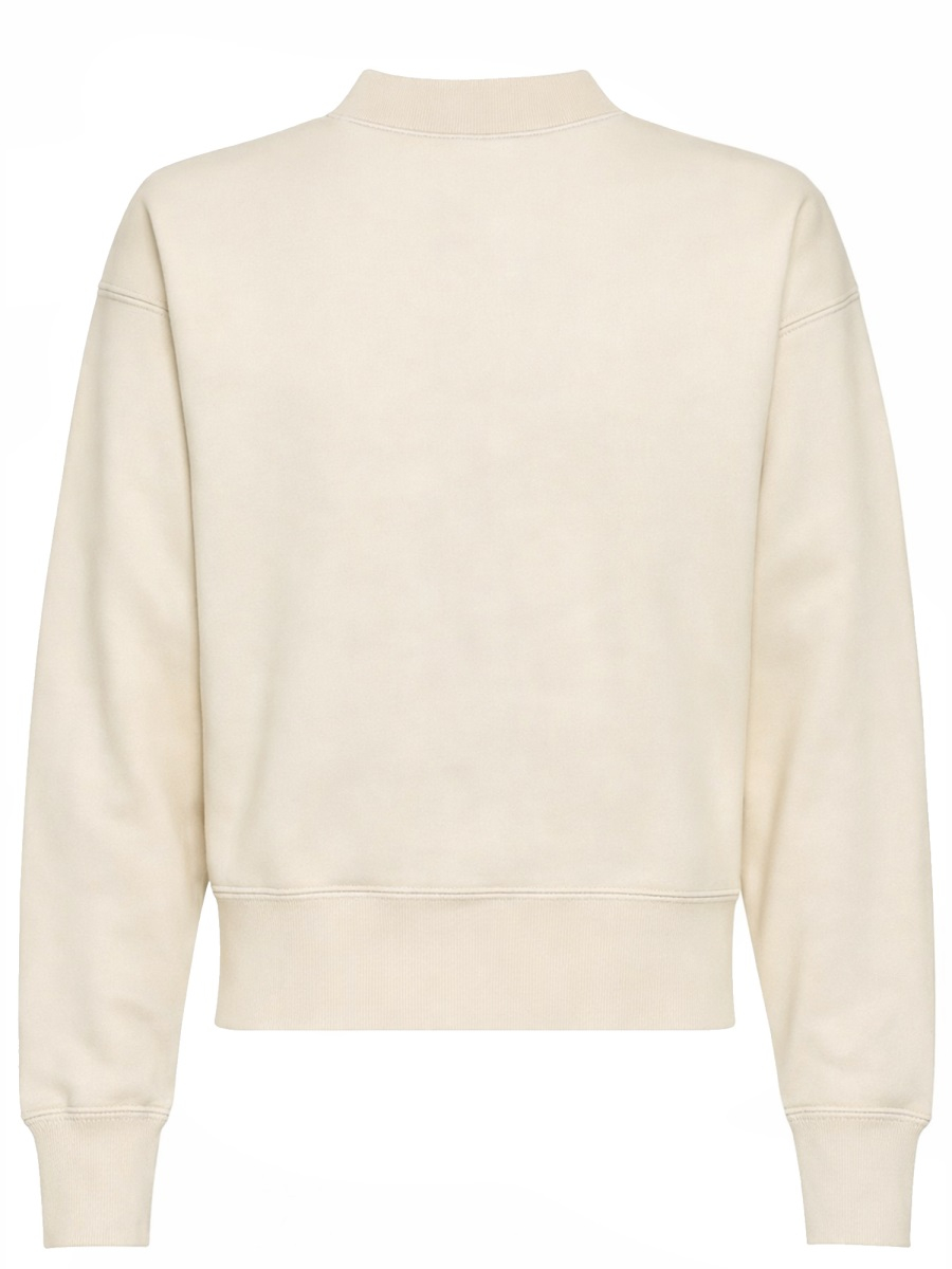 [Marant Etoile] Sweatshirt SS26 SW0003FA_D1M04EECPK