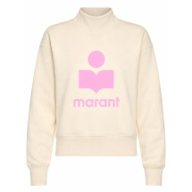 [Marant Etoile] Sweatshirt SS26 SW0003FA_D1M04EECPK