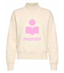 [Marant Etoile] Sweatshirt SS26 SW0003FA_D1M04EECPK