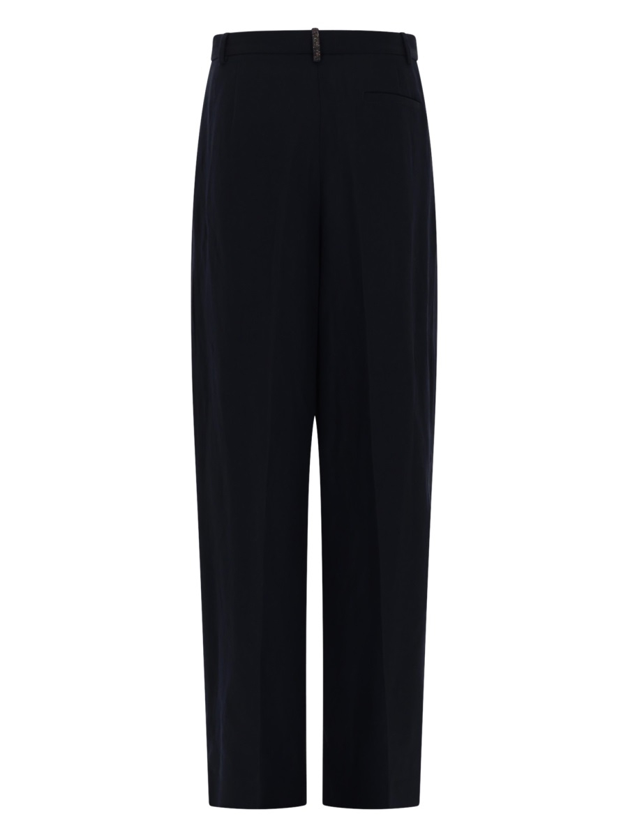[Fabiana Filippi] Trousers SS26 PAD276F367_M1505146