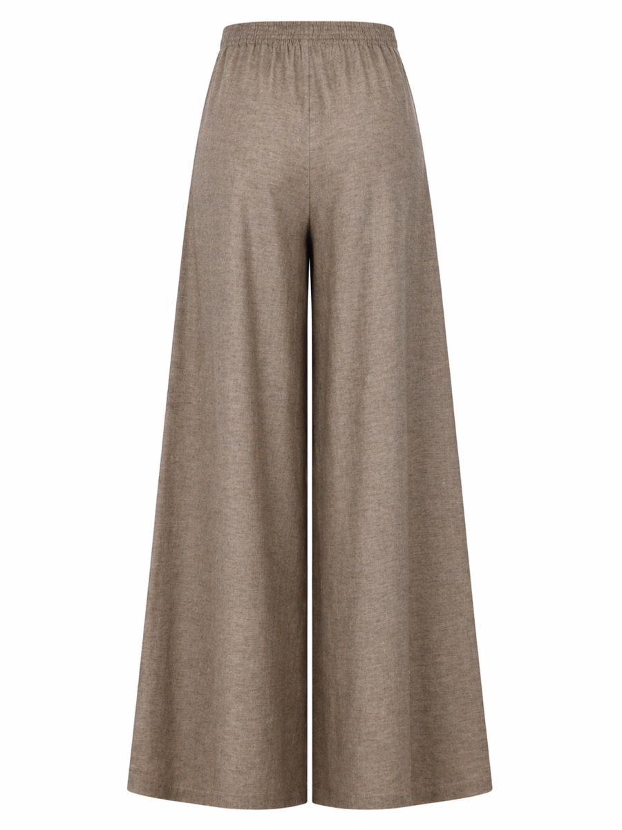 [Fabiana Filippi] Trousers SS26 PAD276F291_M1310161