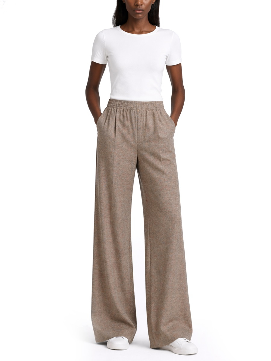 [Fabiana Filippi] Trousers SS26 PAD276F291_M1310161