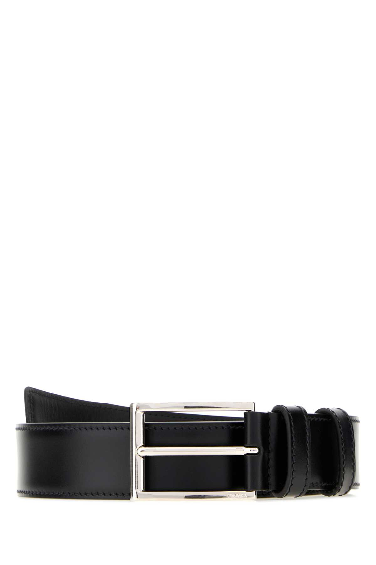 [Prada] Belt FW26 2CC673X72 F0002