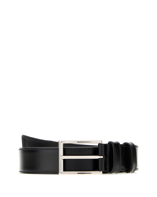 [Prada] Belt FW26 2CC673X72 F0002