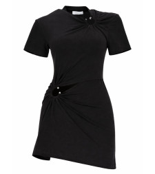 [RABANNE] Short sleeve dress SS26 26PJRO243CO0555_P001
