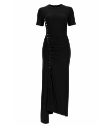 [RABANNE] Short sleeve dress SS26 26PJRO886VI0267_P001