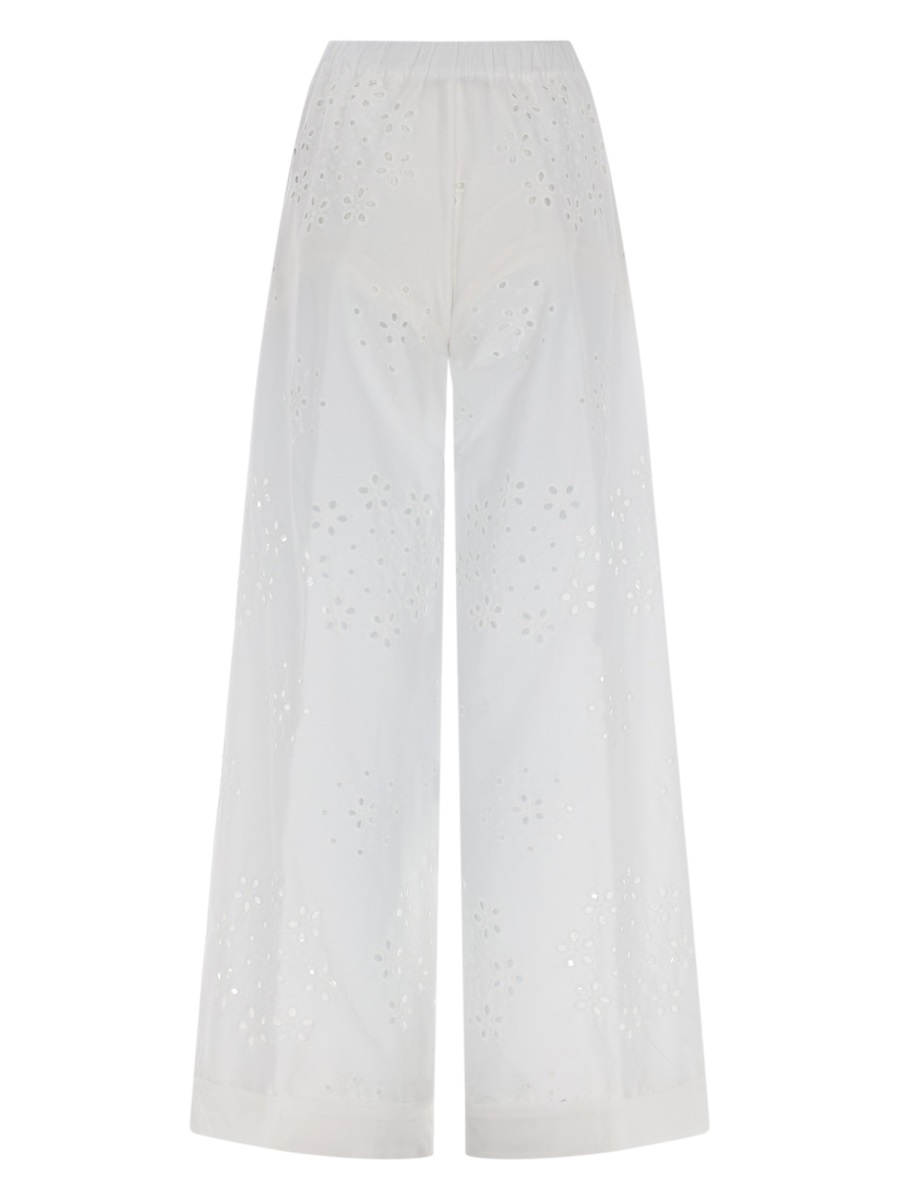 [Herno] Trousers SS26 PT000221D_13322RIC1000
