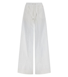 [Herno] Trousers SS26 PT000221D_13322RIC1000