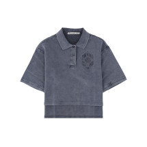 [ALEXANDER WANG] T-shirts Short Sleeve SS26 1CC2261230_421B