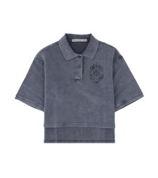 [ALEXANDER WANG] T-shirts Short Sleeve SS26 1CC2261230_421B
