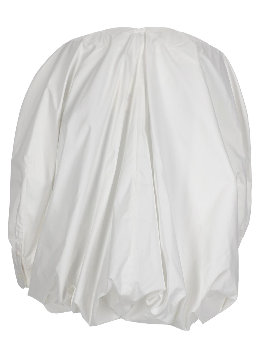 [JACQUEMUS] Blouse SS26 SHW00557AW0_0648100