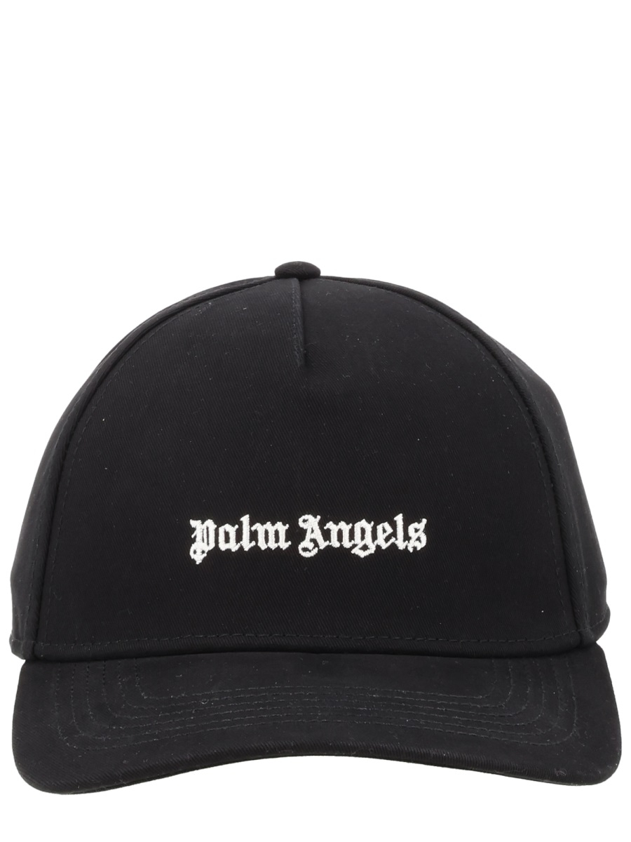 [Palm Angels] Cap SS26 PMLB104S26_FAB0041003