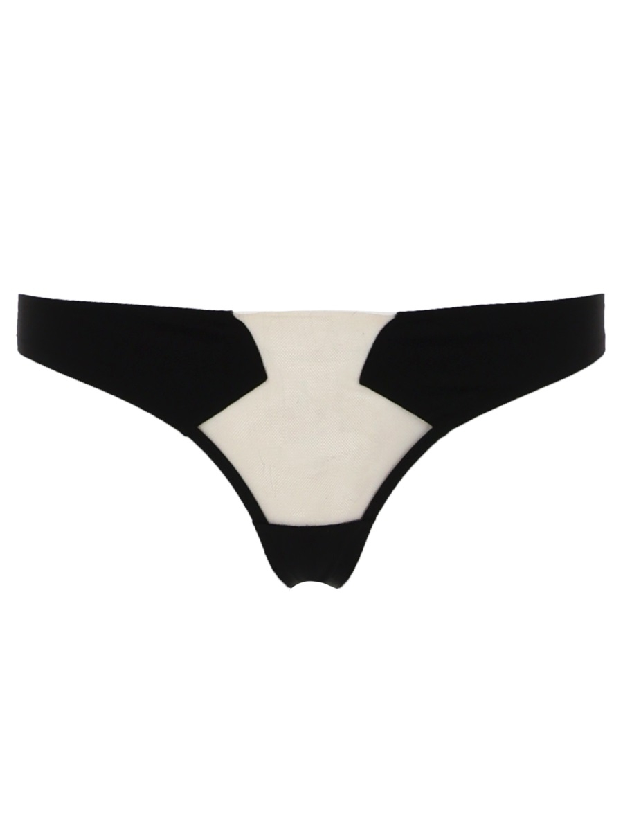[Rick Owens] Brassiere SS26 RO01F6097_TULY0921