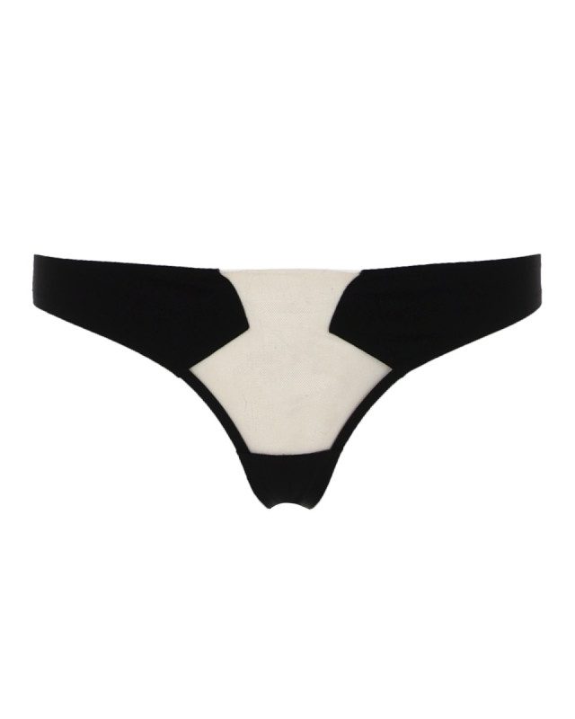 [Rick Owens] Brassiere SS26 RO01F6097_TULY0921