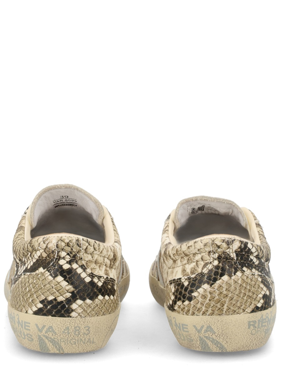 [Premiata] Sneakers SS26 DAVIDD_8099