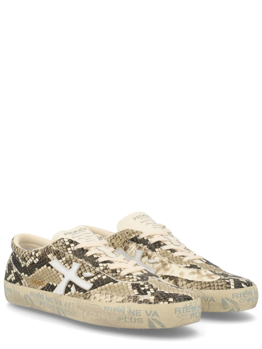 [Premiata] Sneakers SS26 DAVIDD_8099
