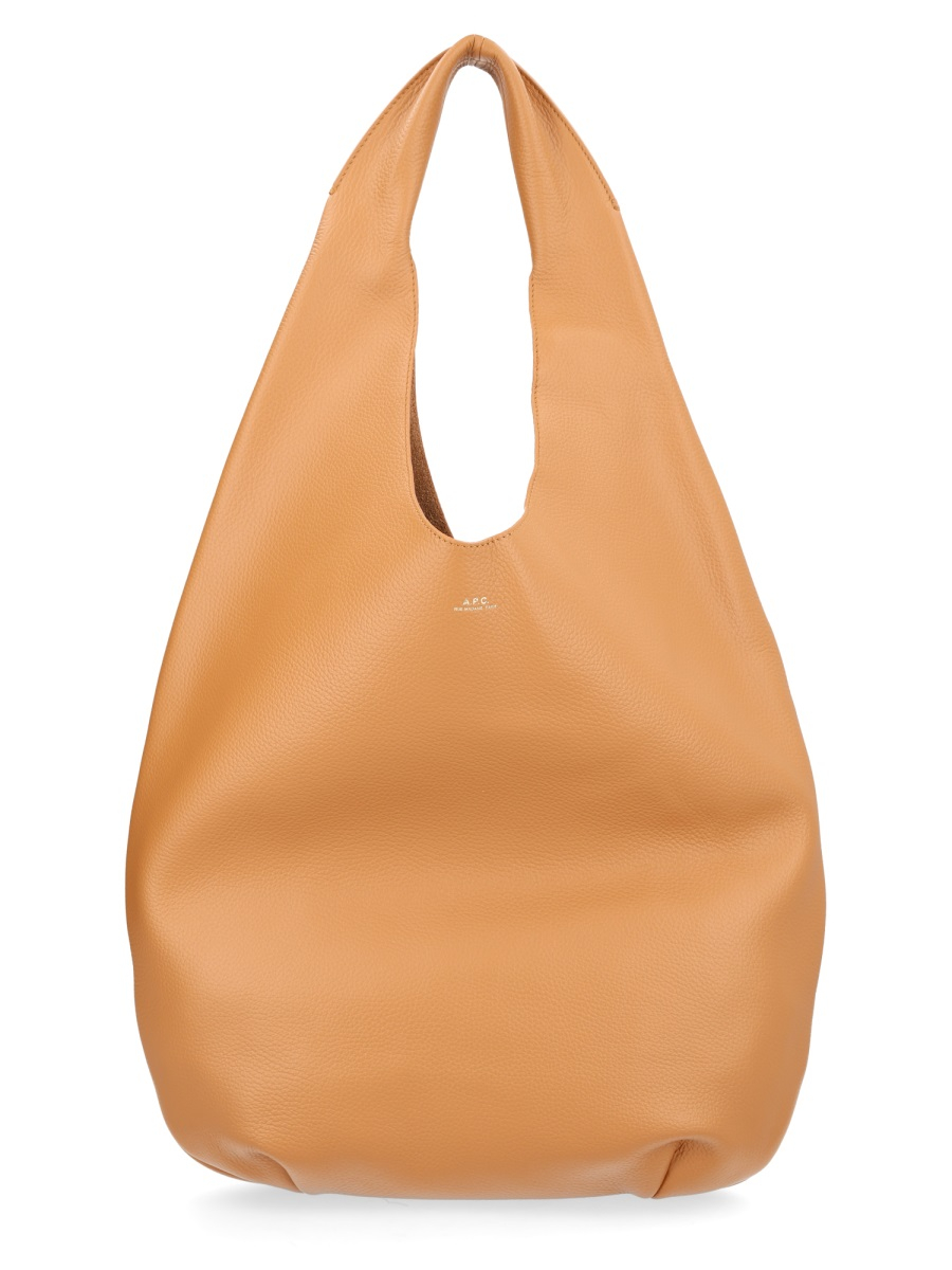 [A.P.C.] Shoulder bag SS26 PXCBC-F67008_CAB