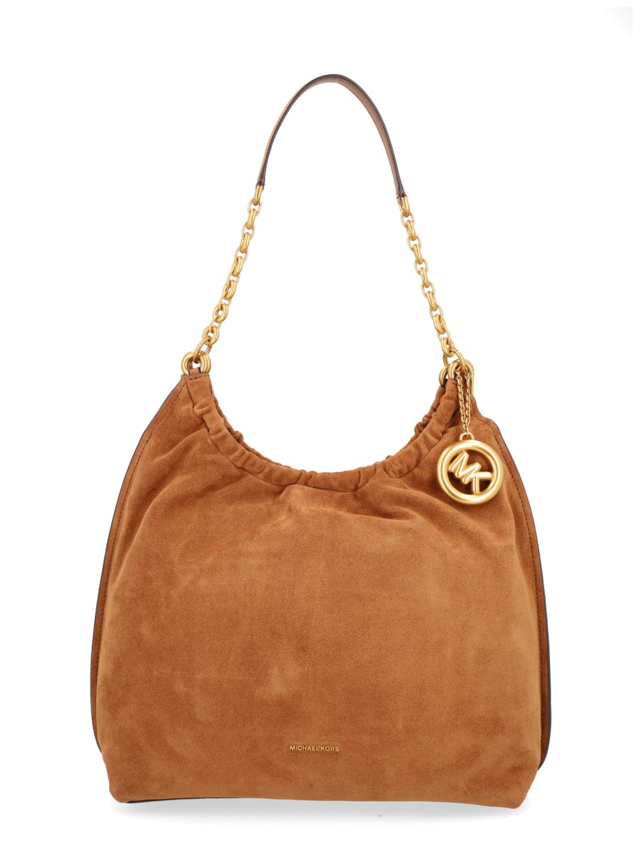 [MICHAEL BY MICHAEL KORS] Shoulder bag SS26 30S6A15L7S_230LUGGAGE