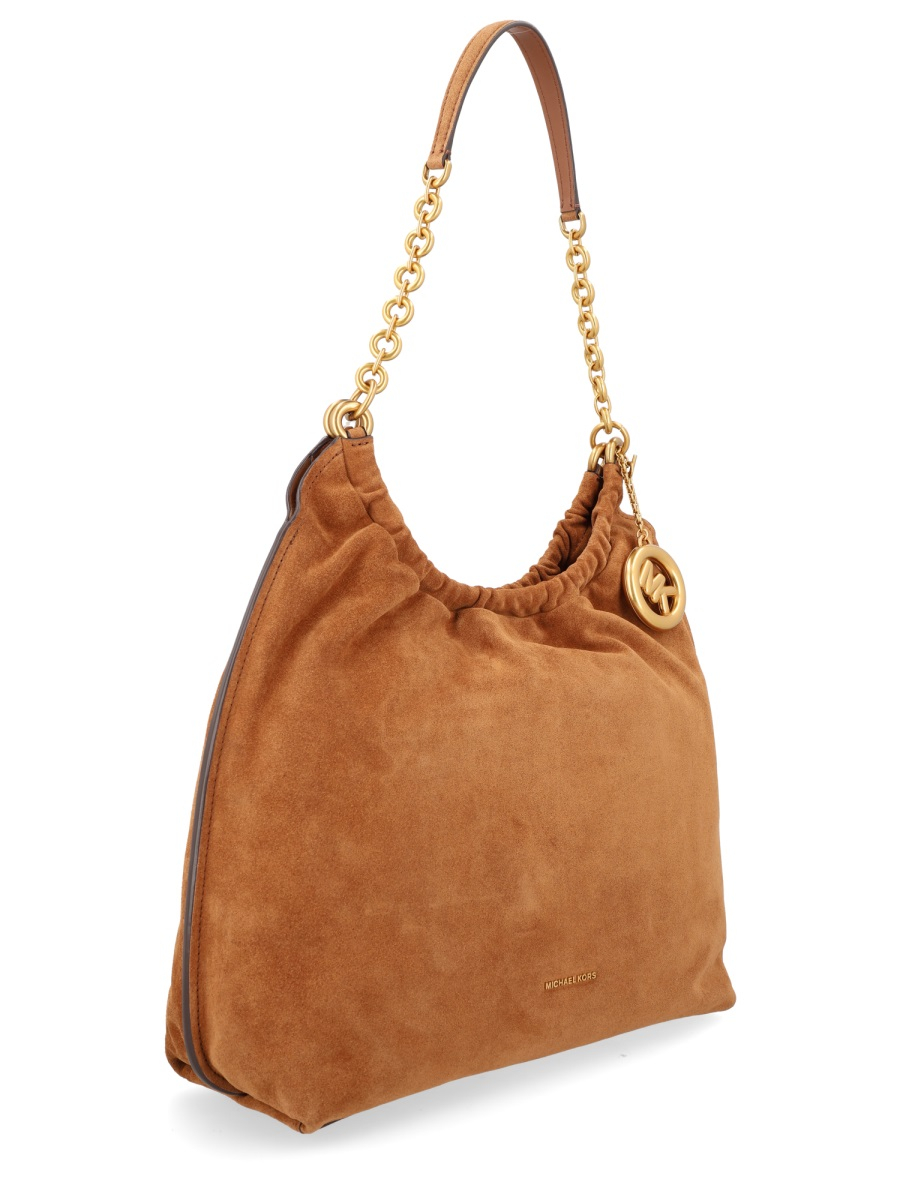 [MICHAEL BY MICHAEL KORS] Shoulder bag SS26 30S6A15L7S_230LUGGAGE