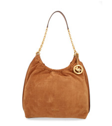 [MICHAEL BY MICHAEL KORS] Shoulder bag SS26 30S6A15L7S_230LUGGAGE