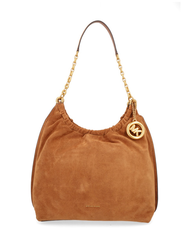 [MICHAEL BY MICHAEL KORS] Shoulder bag SS26 30S6A15L7S_230LUGGAGE