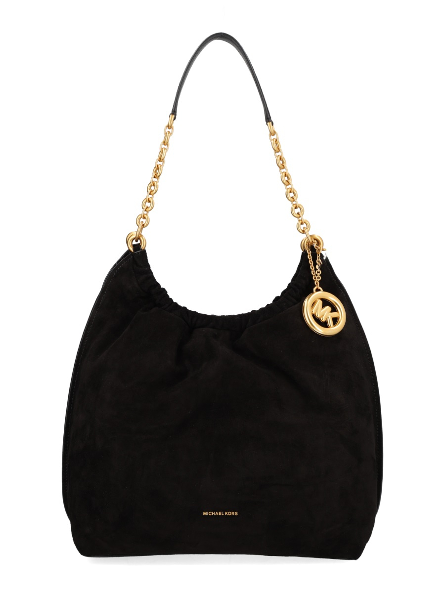 [MICHAEL BY MICHAEL KORS] Shoulder bag SS26 30S6A15L7S_001BLACK